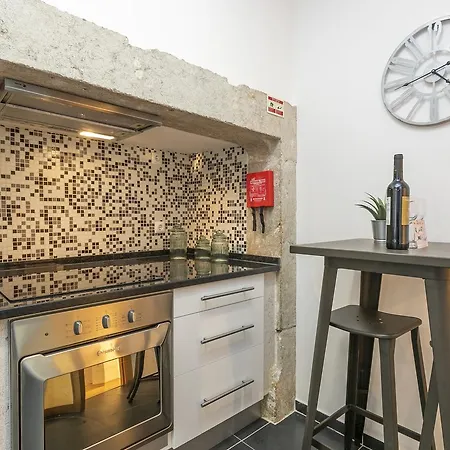 Apartment Lxway Correeiros *