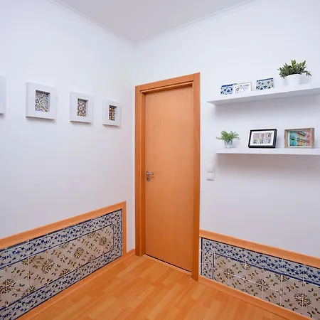 Lxway Correeiros Apartment *