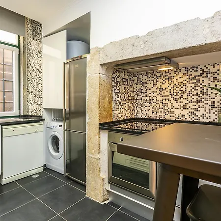 Apartment Lxway Correeiros *