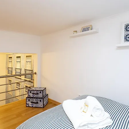 Lxway Correeiros Apartment *