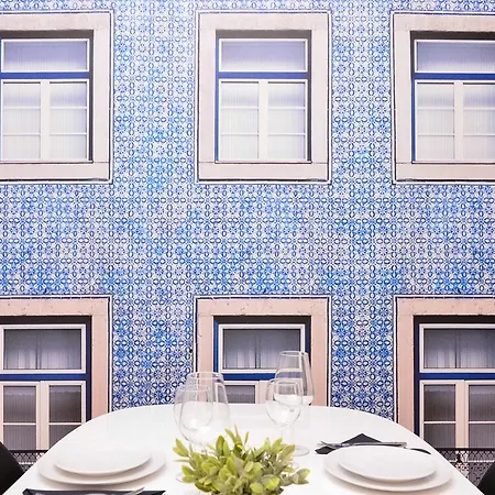 Apartment Lxway Correeiros